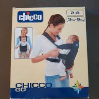 Marsupio per neonati