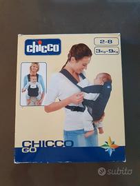 Marsupio per neonati