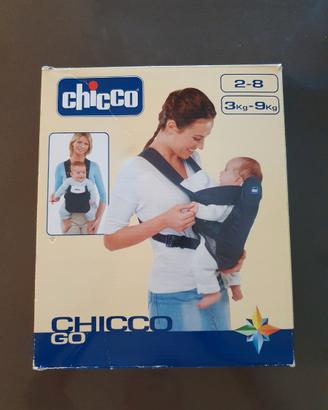 Marsupio per neonati