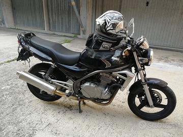Kawasaki Er 5 - da sistemare 
