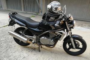 Kawasaki Er 5 - da sistemare 