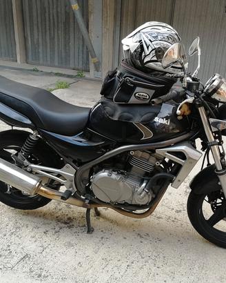 Kawasaki Er 5 - da sistemare 