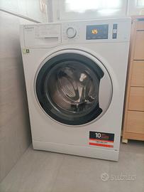 Lavatrice Hotpoint Ariston