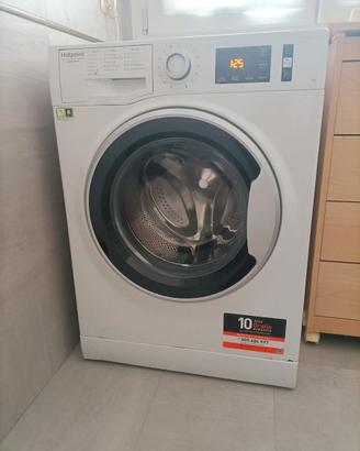 Lavatrice Hotpoint Ariston