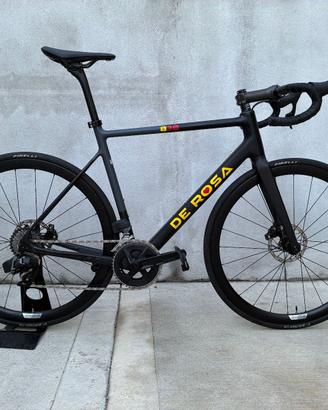 De Rosa 838 Sram Rival