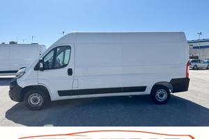 Fiat Ducato 33 LH2 2.2 mjt3 120cv 18.800+IVA