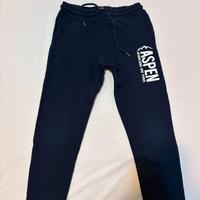 Pantalone Tuta felpato OVS