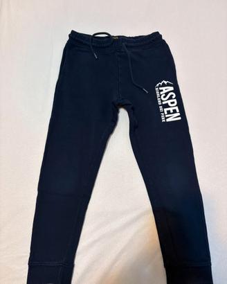 Pantalone Tuta felpato OVS