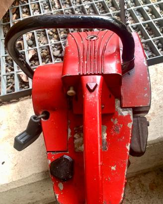 Motosega Landoni L48 special