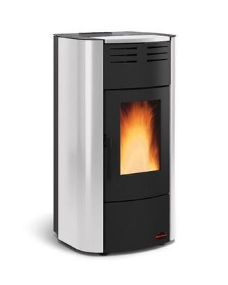 Stufa Pellet Nordica Extraflame - Raffaella Idro