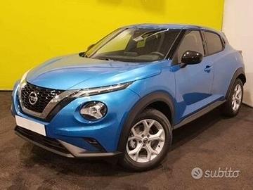 Ricambi per nissan juke anno 2019-21