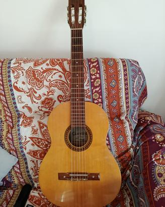chitarra classica giannini
