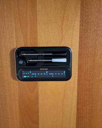 Termometro wireless Inkbird INT-12-BW