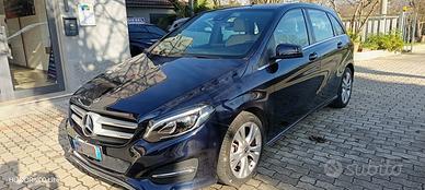Mercedes-Benz Classe B Sport Aut.ProMMo
