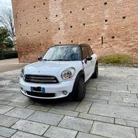 Mini Countryman 2.0 d automatica Park Lane Plus Au