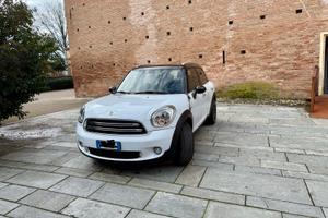 Mini Countryman 2.0 d automatica Park Lane Plus Au