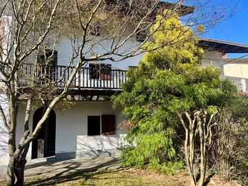 Casa a schiera - Sala Biellese - 69 000 €