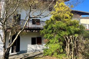 Casa a schiera - Sala Biellese - 69 000 €