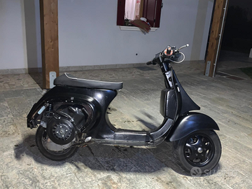 Vespa pk