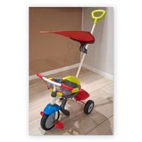 Triciclo Jolly Plus Fisher-Price