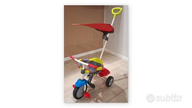 Triciclo Jolly Plus Fisher-Price