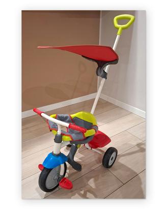 Triciclo Jolly Plus Fisher-Price