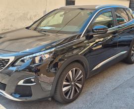 Peugeot 3008 130cv automatica GT LINE - GARANZIA