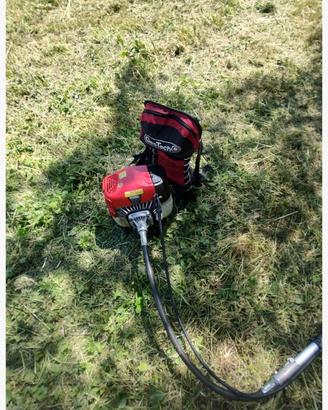 Decespugliatore Geotech