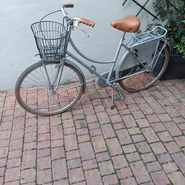 bicicletta da donna