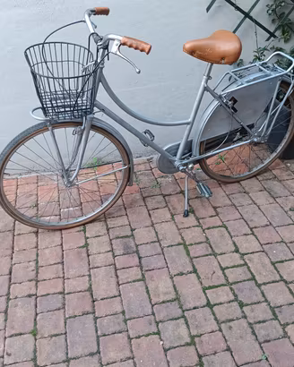 bicicletta da donna