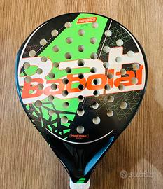 Racchetta da Padel Babolat Defiance Lite