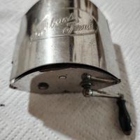AFFILATORE VINTAGE D'EPOCA 
