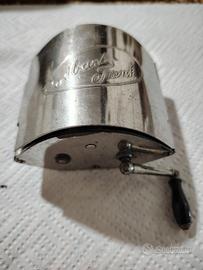 AFFILATORE VINTAGE D'EPOCA 