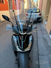 Honda SH 150 2022