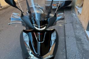 Honda SH 150 2022