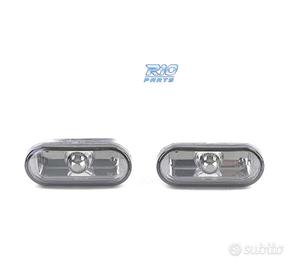 LUCI DI RETROMARCIA LATERALI FUMÉ SEAT FORD VW VOL