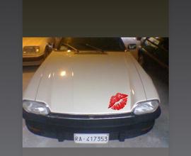 Jaguar xjs 5300 V 12 coupe del 1980