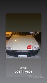 Jaguar xjs 5300 V 12 coupe del 1980