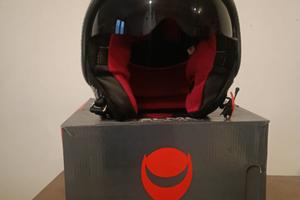 Casco helmo milano