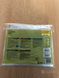 Zanzariera magnetica universale