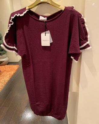 Abito donna in viscosa donna taglia L