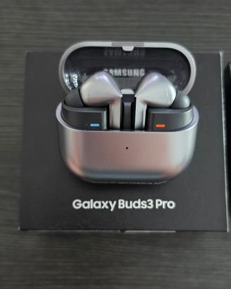 galaxy buds 3 pro