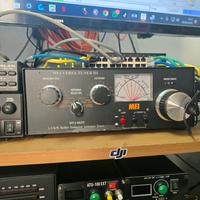 MGJ - 962D Accordatore 