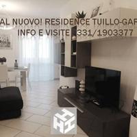 Recente costruzione-terrazzo- garage