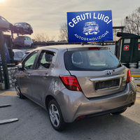 Ricambi per Toyota Yaris