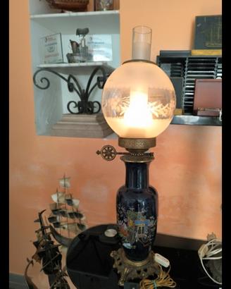 lampada vintage