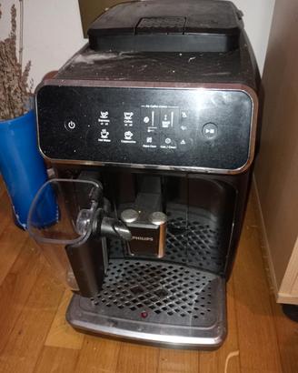 macchina da caffe
