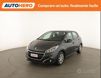 PEUGEOT 208 UM00795