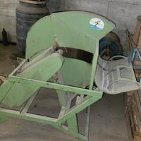 sega circolare per trattore