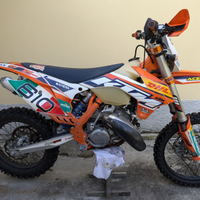 Ktm 125 exc